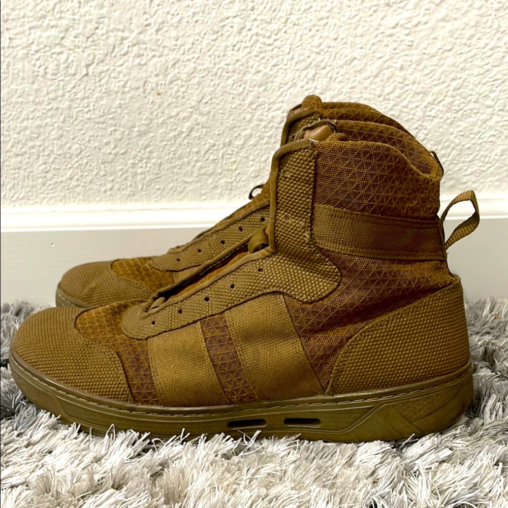 Rocky Coronado Chukka Boot